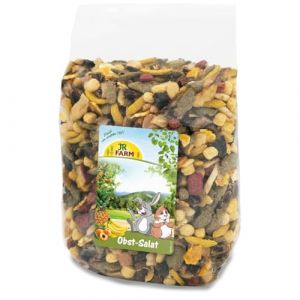 JR Farm Salade de fruits 600 g