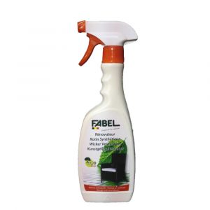 Fabel Nettoyant meuble de jardin rotin synthétique