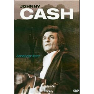 Johnny Cash : American Icon