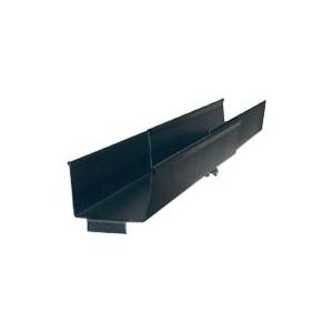 APC AR8008BLK - Plateau de gestion de câbles pour rack
