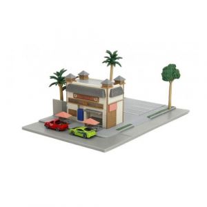 Jada Vehicle Playset Fast & Furious Toretto