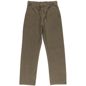 Quiksilver Pantalon garçon taxer heavy twill