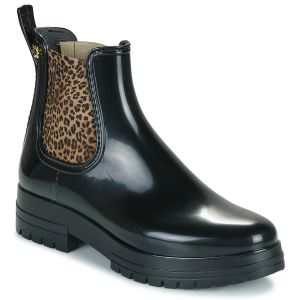 Méduse Bottes JALPAR Noir - Taille 37,38,39,40