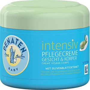 Image de Penaten Intensiv Pflegecreme Gesicht & Körper - Crème visage-corps