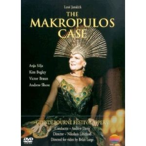 L'Affaire Makropoulos