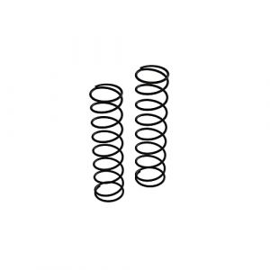Arrma Shock Springs - 72mm 0.97n/mm (5.54lbf/in) (2)