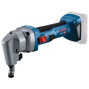 Bosch Grignoteuse GNA 18V-16 E - Sans batterie, ni chargeur - 0601529600