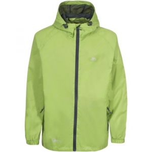 Trespass Veste imperméable QIKPAC - Unisexe (2XS) (Vert clair) - UTTP433
