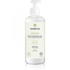 Sesderma Sescacay Rejuvenating Body Moisturizer 250 ml