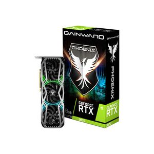 Image de Gainward GeForce RTX 3070 Phoenix