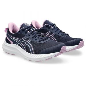 Asics Chaussures Jolt 5 noir rose femme - 37.5
