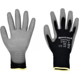 Image de Sperian Perfect poly black- Gants de protection taille 08