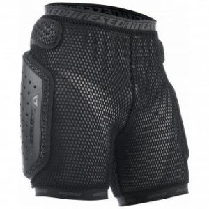 Dainese Protections Cross Hard Short E1 Black