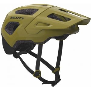 Scott Argo Plus CE - Casque VTT Savanna Green ML 58 - 61 cm