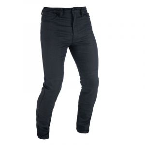 Oxford Jeans moto Original Slim black &ndash; L36- US-36