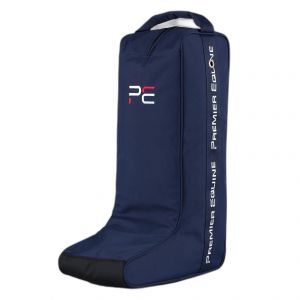 Sac à bottes équitation Premier Equine Team Tall