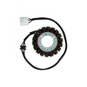 Alternateur moto adaptable origine Electrosport Kawasaki