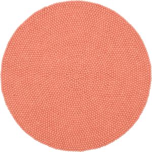 Tapis rond Myfelt Lea