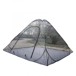 Dam Moustiquaire de type tente 200x200x135cm