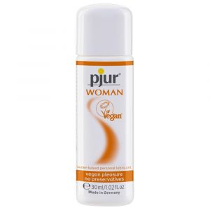 Pjur Lubrifiant Vegan Woman - 30 ml