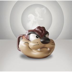 Image de Gamesland LOONEY TUNES - Taz - Mug 3D 330ml