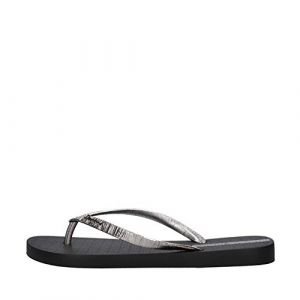 Ipanema Tong Femme GLAM II noire