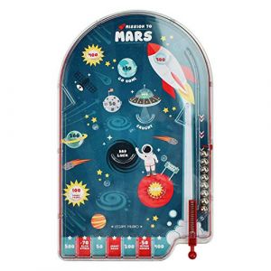 Image de Legami Mini Flipper portable Mission to Mars