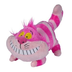 Peluc C shire Cat Lying