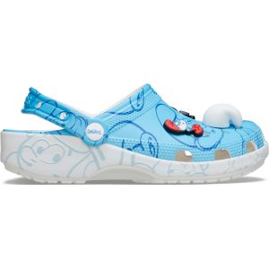 Crocs Sabots Smurfs Classic K