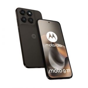 Motorola Moto G77 6.78" 5G Double SIM 256 Go Black Olive