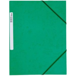 Image de Elba Chemise 3 rabats &agrave; &eacute;lastiques 450 g