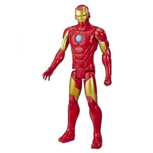 Image de Figurine Iron Man Titan ro 30 cm