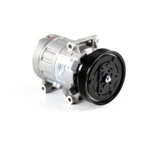 NRF Compresseur De Climatisation 32208 Compresseur De Clim,Compresseur, climatisation RENAULT,NISSAN,SC&Eacute;NIC II JM0/1_,MEGANE II BM0/1_, CM0/1_