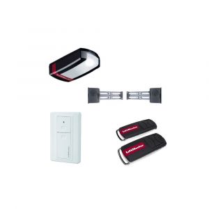 Liftmaster Moteur seul + tèl pour porte de garage LM130EVF, 1300Nm