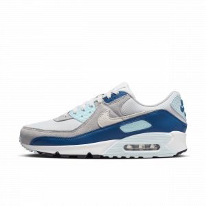 Nike Air Max 90 Gris/bleu