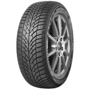 Kumho WinterCraft WP52+ - 195/55 R16 87H