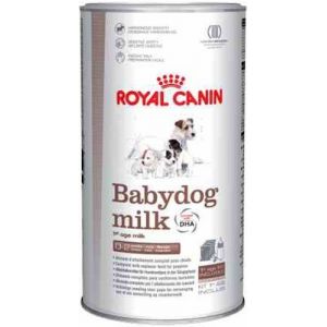 Image de Royal Canin Lait maternisé pour chiot Babydog Milk - Sac 400 g