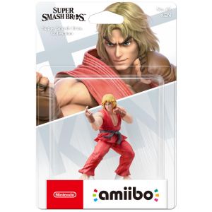 Image de Nintendo N°69 - Ken