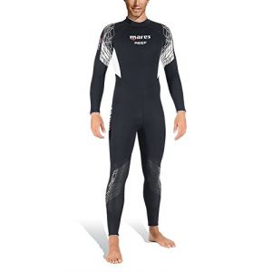Mares Combinaisons de plongée Reef 3 Mm