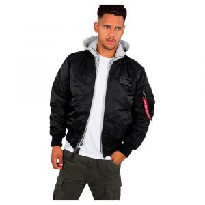 Alpha industries Veste Ma-1 D-tec XXXL Black