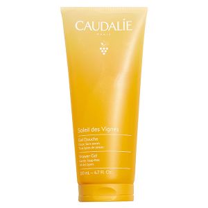 Image de Caudalie Soleil Des Vignes Gel Doccia 200ml