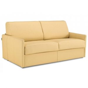 Image de Italian Spirit Inside 75 Canapé lit SUN convertible RAPIDO 140cm sommier lattes matelas 16cm