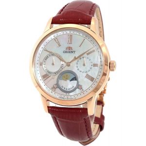 Orient RA-KA0001A10B montres-bracelets femme quartz