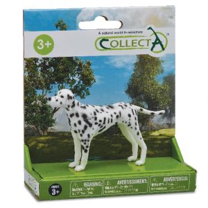 Collecta Figurine Chien : Dalmatien