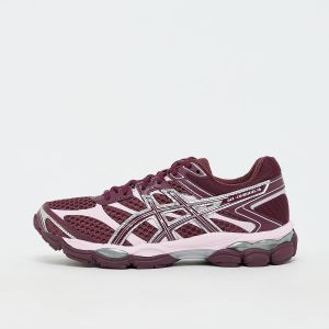 Asics SportStyle Gel-Cumulus 16 Femme Lifestyle rouge Taille 39 Chaussures - Couleur rouge - Taille 39