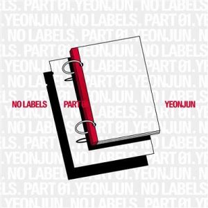 Yeonjun - No Labels: Part 01 (Set-Up-C) - CD