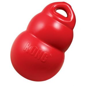 Image de Kong Bounzer Large rouge