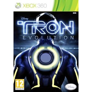Tron Evolution [XBOX360]