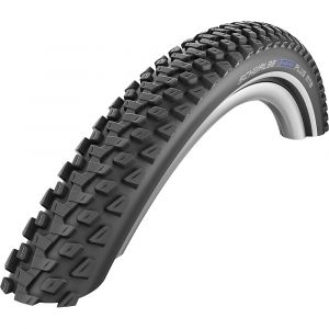 Schwalbe 29225MPMTB Pneus Mixte Adulte, Noir