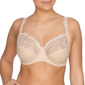 Primadonna Prima Donna Deauville, Soutien-Gorge Femme, Beige